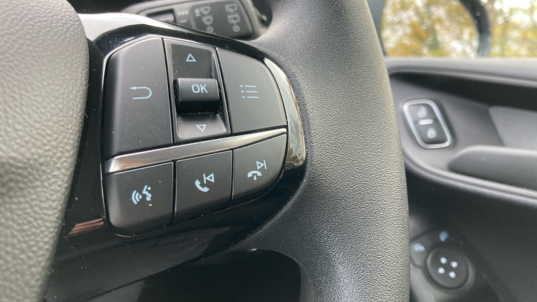 Ford Fiesta 1.1 75 Trend 5dr Petrol Hatchback